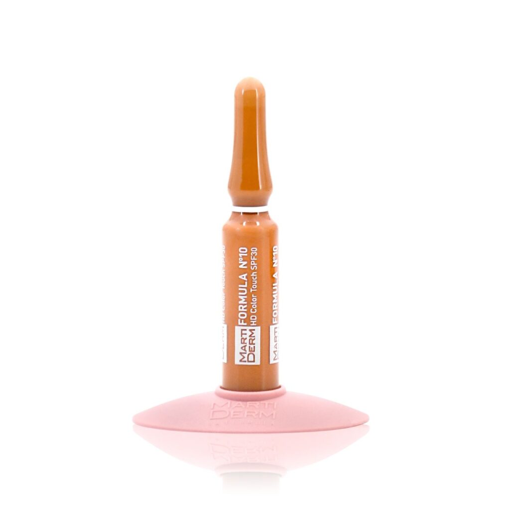 Martiderm formula nº10
