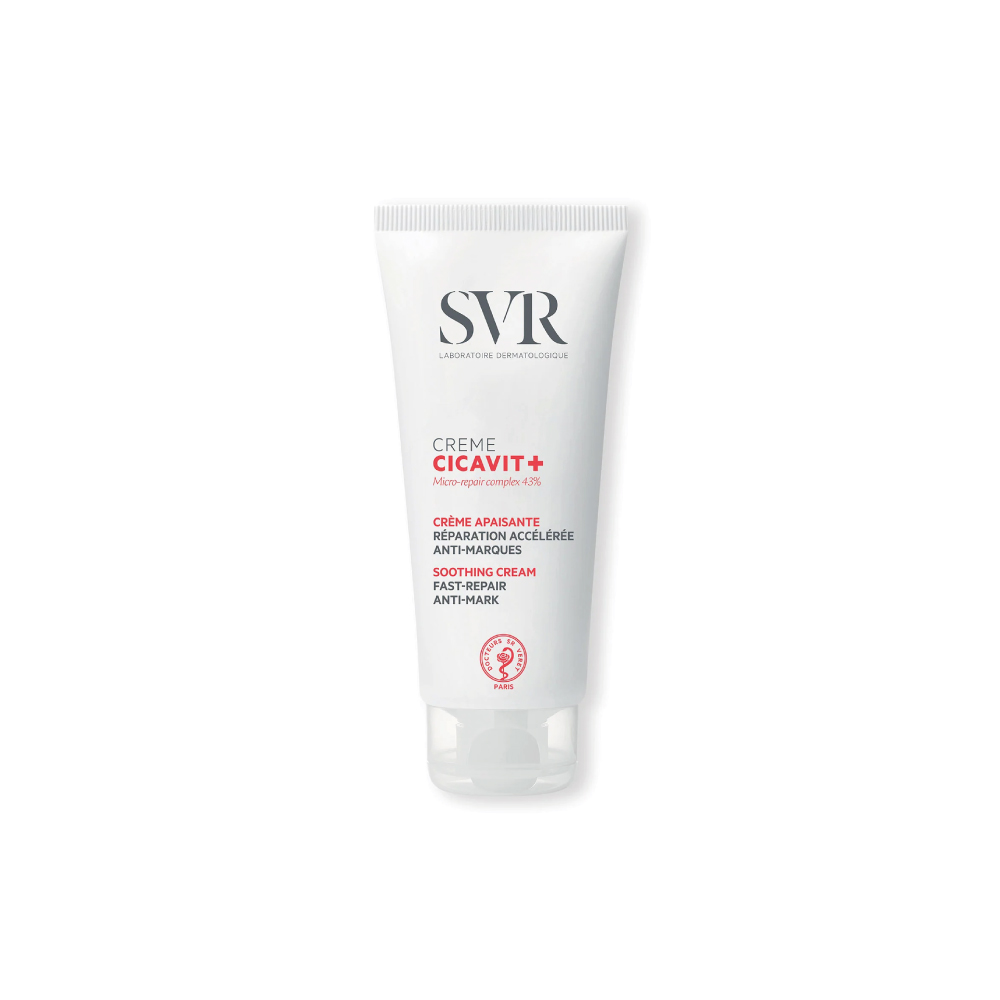 6233668 svr cicavit creme reparador antimarcas 40ml beauty skin and makeup