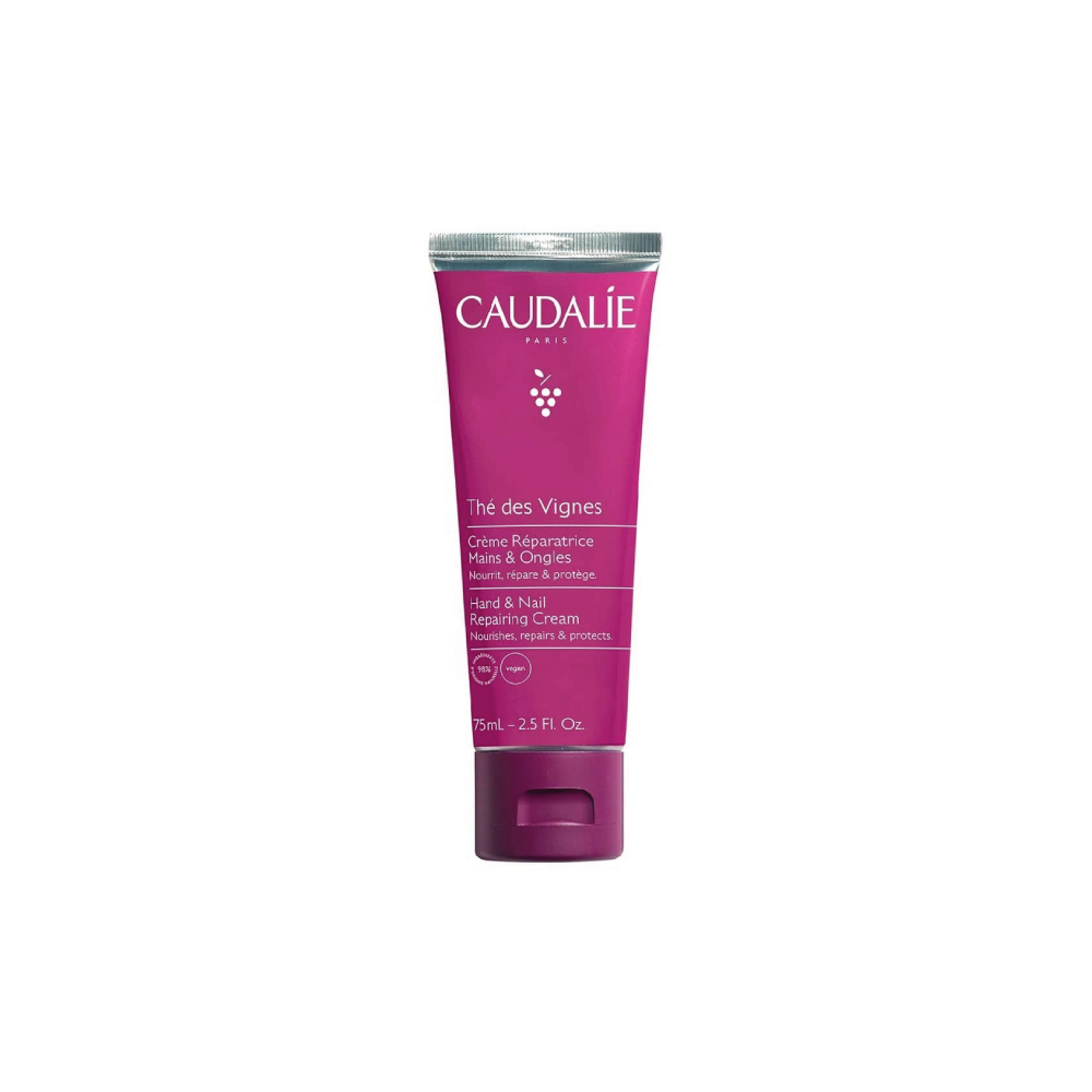 7088435 caudalie the des vignes creme de maos e unhas 75ml beauty skin and makeup