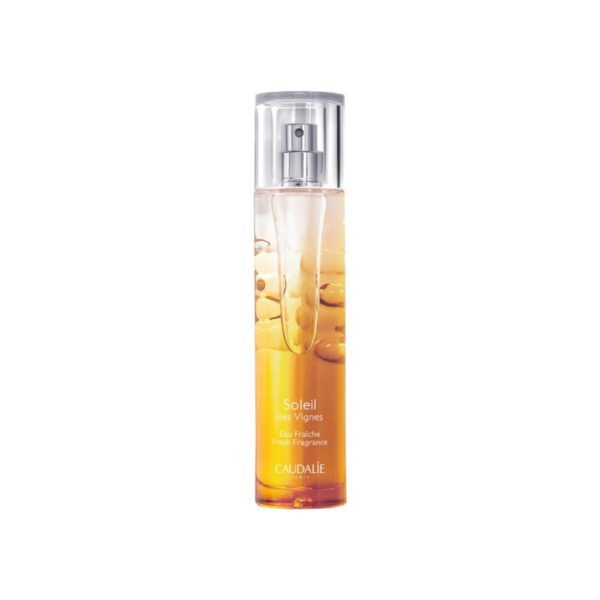 Caudalie Soleil de Vignes Água Perfumada