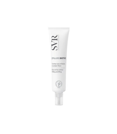 SVR Filler Biotic Creme de Olhos 15ml