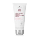 KPL Shampoo esfoliante e purificante para caspa e para calelo oleoso com dermatite seborreica