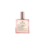 óleo seco nuxe floral 50ml