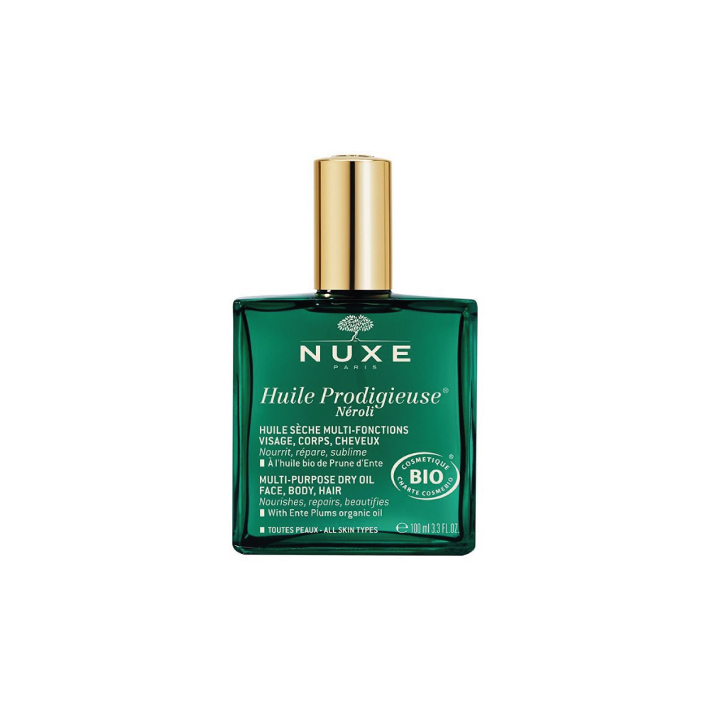 Nuxe Huile Prodigieuse Néroli 100ml