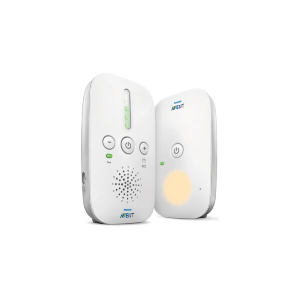 Philips Intercomunicador digital DECT