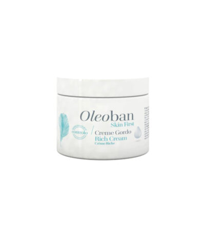 Oleoban Creme Gordo 170ml