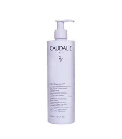 Vinotherapist Cuidado Corporal Nutritivo Hialurónico 400ml