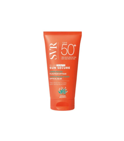 SUN SECURE Blur teinté SPF50+ 50ml