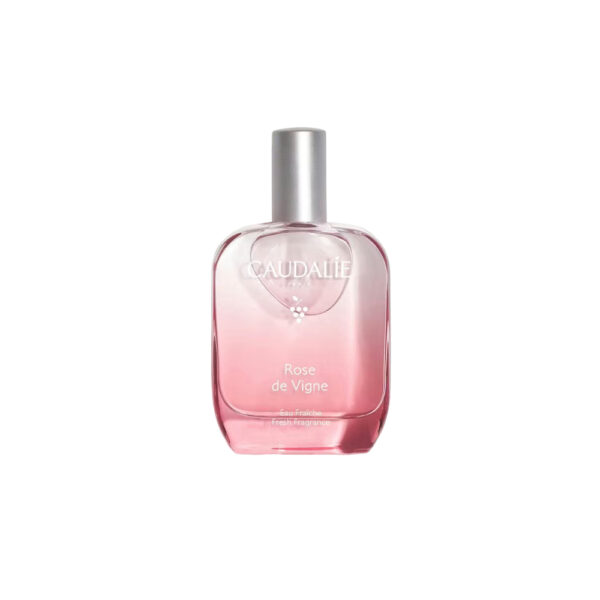 Caudalie Rose de Vigne Eau Fraîche
