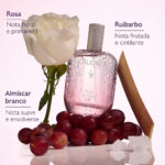 Caudalie Rose de Vigne Eau Fraîche