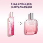 Caudalie Rose de Vigne Eau Fraîche