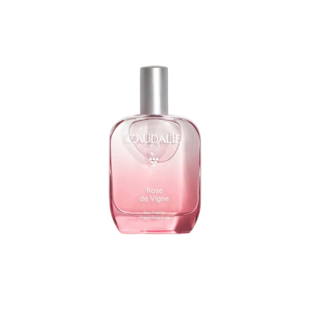 Caudalie Rose de Vigne Eau Fraîche