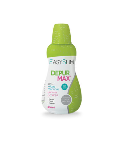 Easyslim Depurmax 500ml