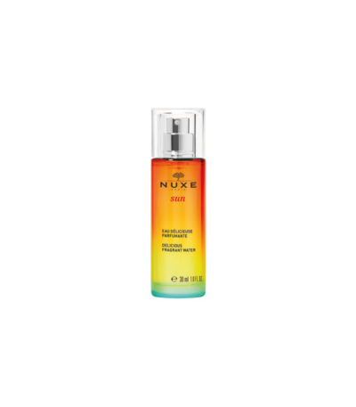 Nuxe Sun Água Deliciosa Perfumada 30 mL