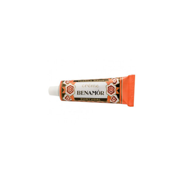 Benamôr Creme