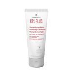 KPL Plus Shampoo dermatologico para caspa e para calelo oleoso com dermatite seborreica