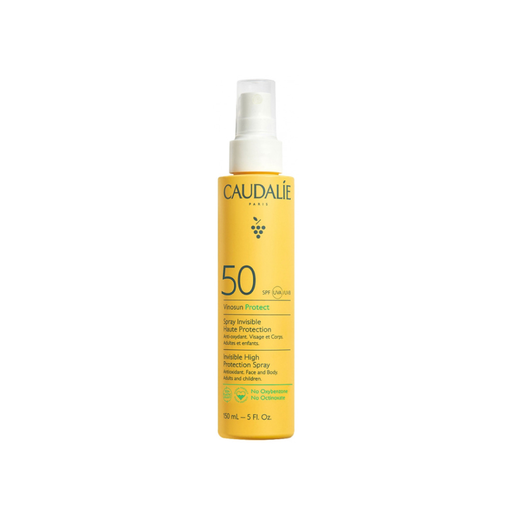 Caudalie Vinosun Spray FPS50 150ml