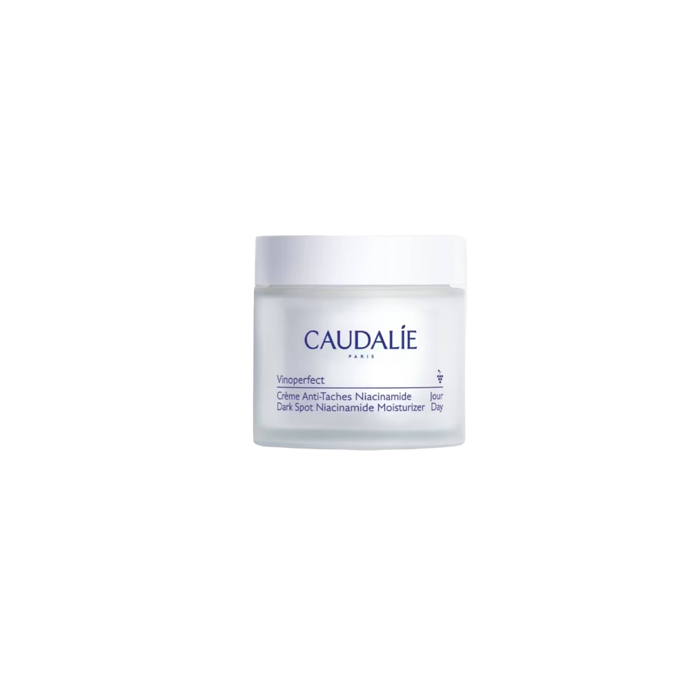 Caudalíe Vinoperfect Creme Antimanchas