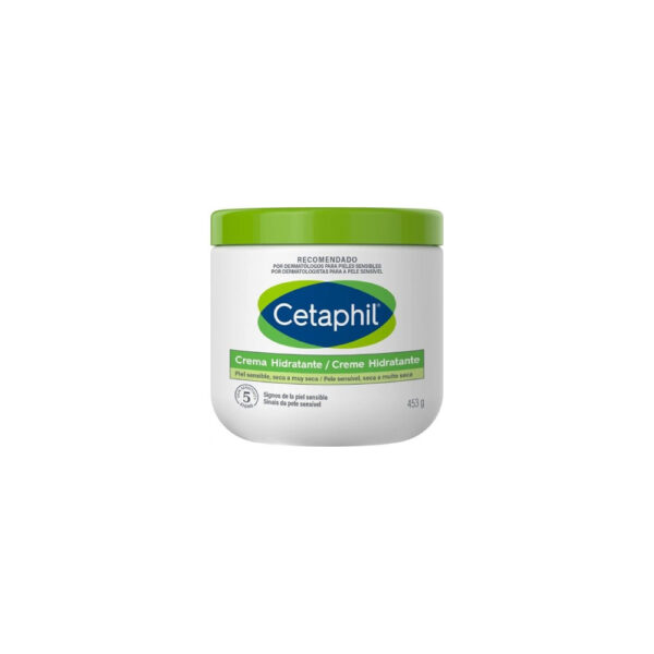 Cetaphil Creme Hidratante