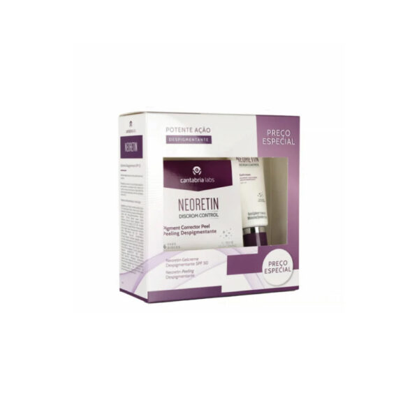 Neoretin Despigmentante Coffret