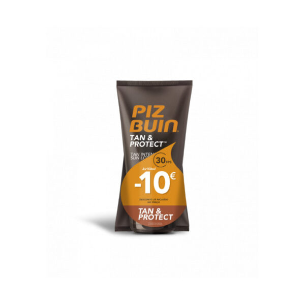 Piz Buin Tan Protect SPF30