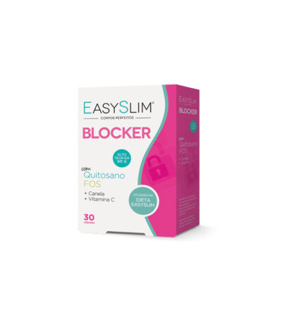 EasySlim Blocker 30 Cápsulas