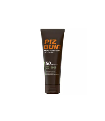 Piz Buin Moisture Creme Facial