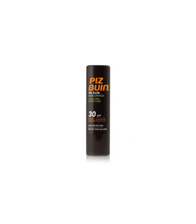 Piz Buin Bálsamo Solar SPF30