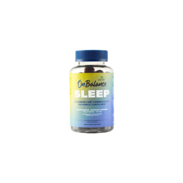 OnBalance Sleep Banana