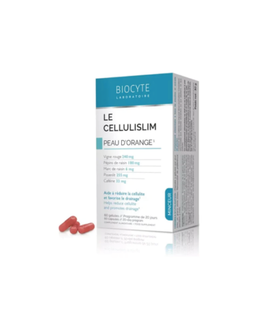 Biocyte Le Cellulislim