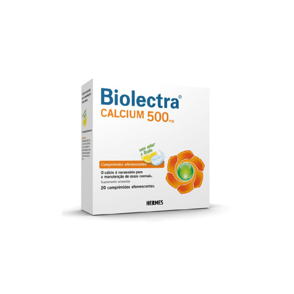 Biolectra Calcium