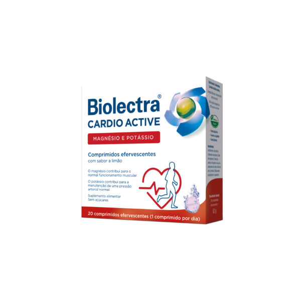 Biolectra Cardio Active