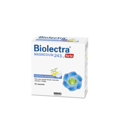 Biolectra Magnesium Forte