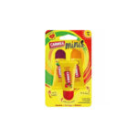 Carmex Minis Kit de Viagem