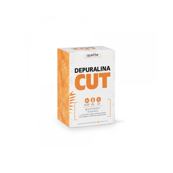 Depuralina Cut Anti Snack