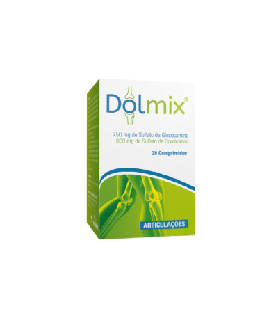 Dolmix Articulações
