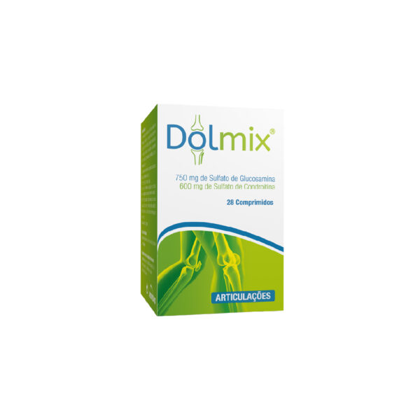 Dolmix Articulações