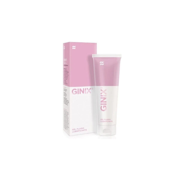 Ginix Gel Lubrificante
