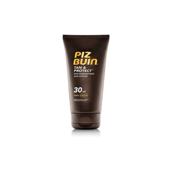 Piz Buin Tan  Protect Sun SPF30