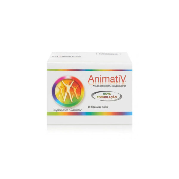 AnimatiV Multivitaminico