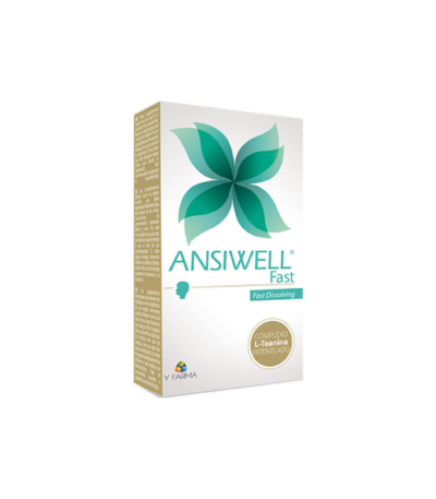 Y-Farma Ansiwell Fast