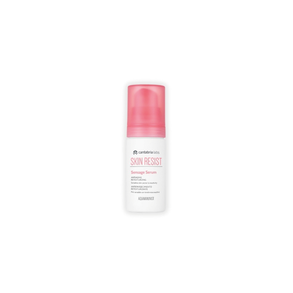 Skin Resist Sensage Sérum
