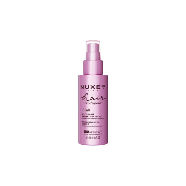Nuxe Detangling Leave In Leite Capilar