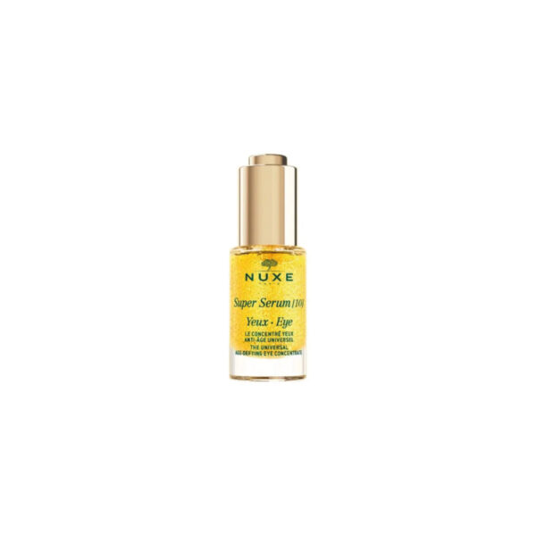 Nuxe Super Sérum 10 Creme de Olhos