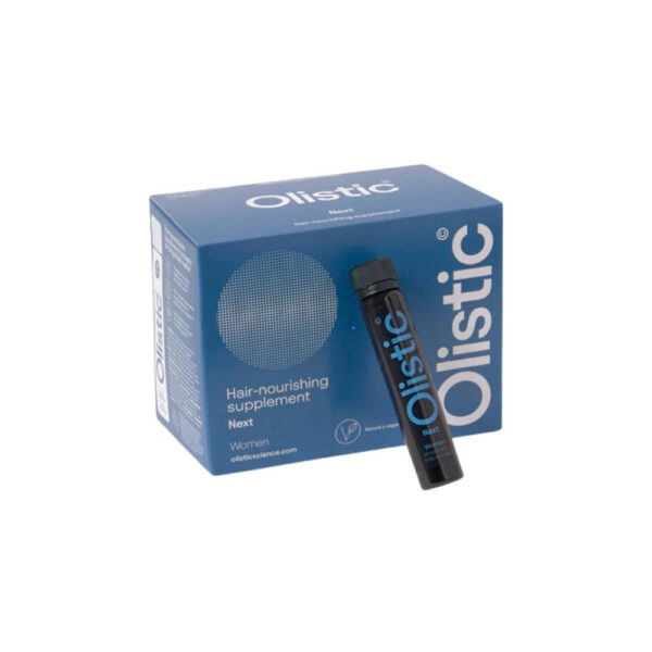 Olistic Next