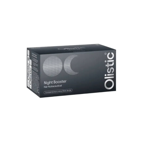 Olistic Night Booster