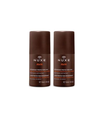 Nuxe Men Deo 24H