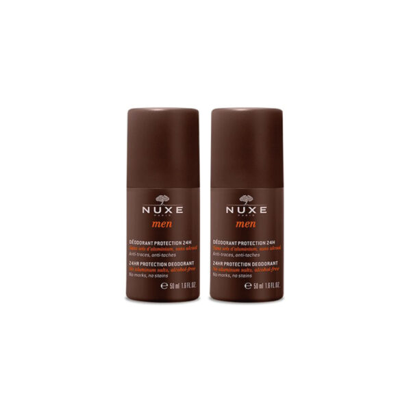 Nuxe Men Deo 24H