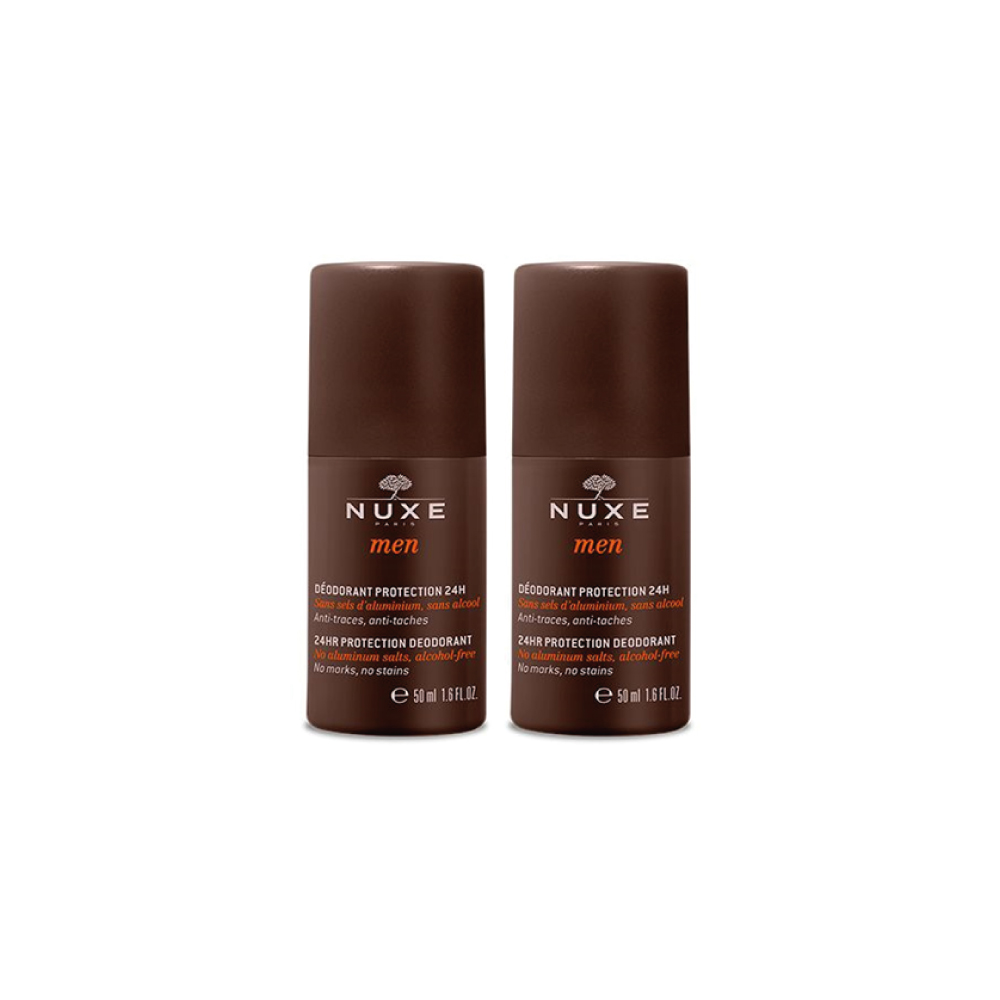 Nuxe Men Deo 24H