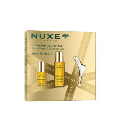 Coffret Nuxe Super Serum [10] 2025